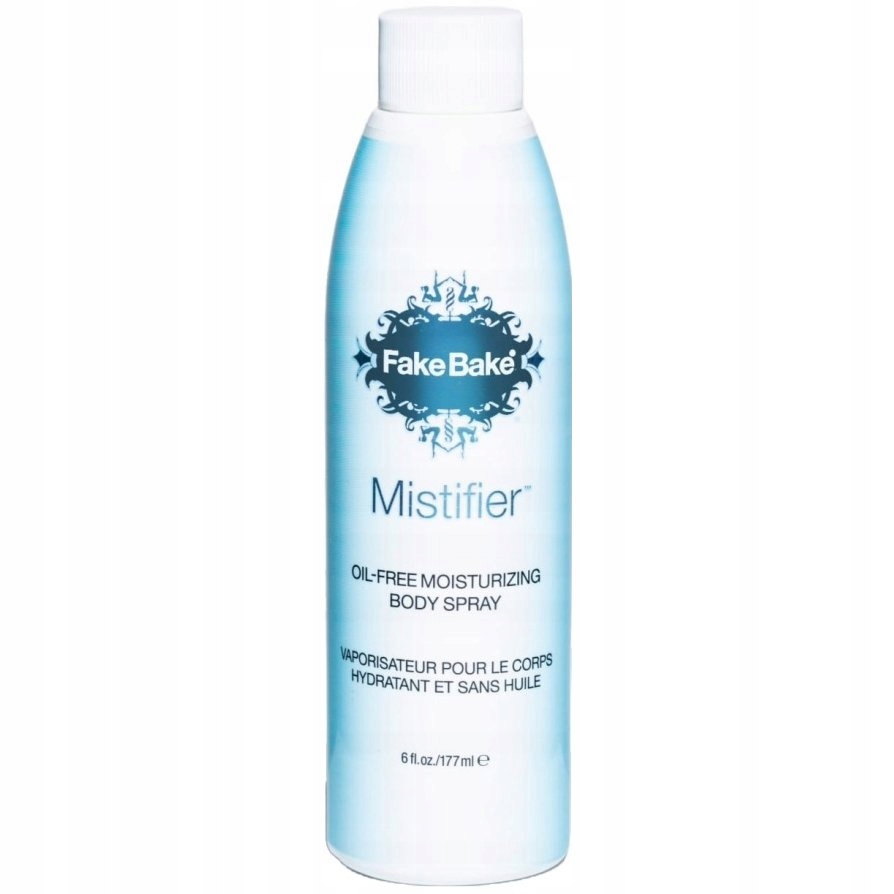 Fake Bake Mistifier Oil Free-mlha Doplněk 177 ml
