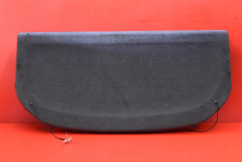 plato boot TOYOTA COROLLA IX E12 5D HB LIFT 03-07