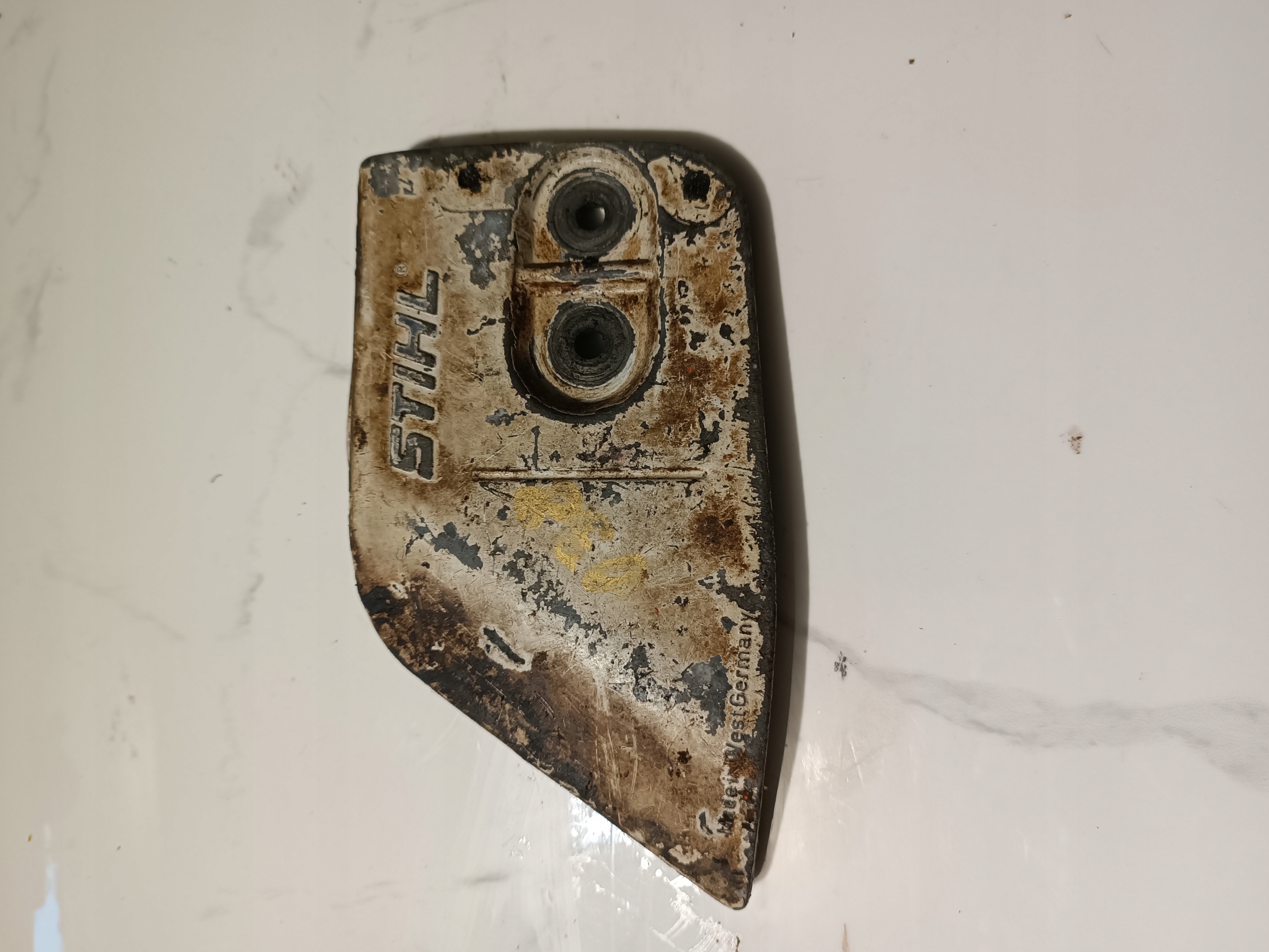 Pokrywa Osłona Stihl 038