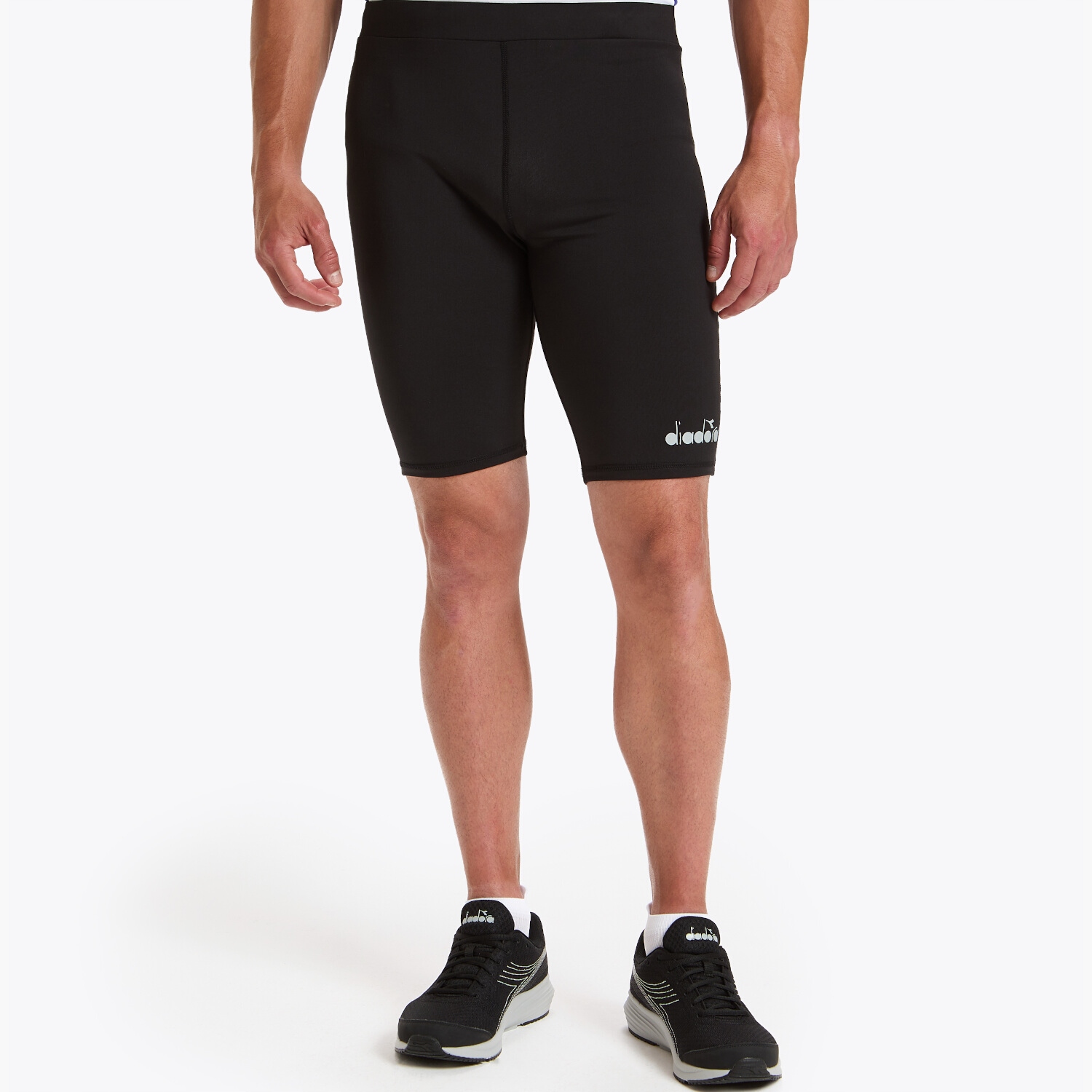 

Spodenki krótkie męskie Diadora Short Tights