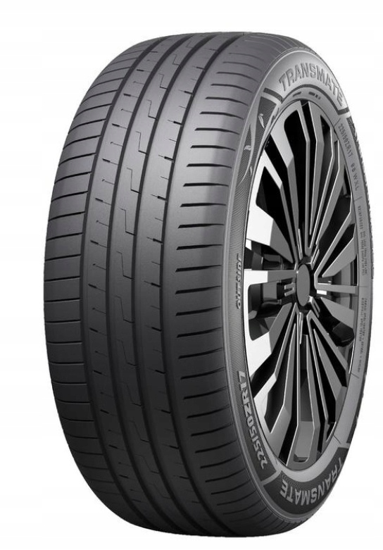 2 x Opony letnie Transmate 205/55R16 91V