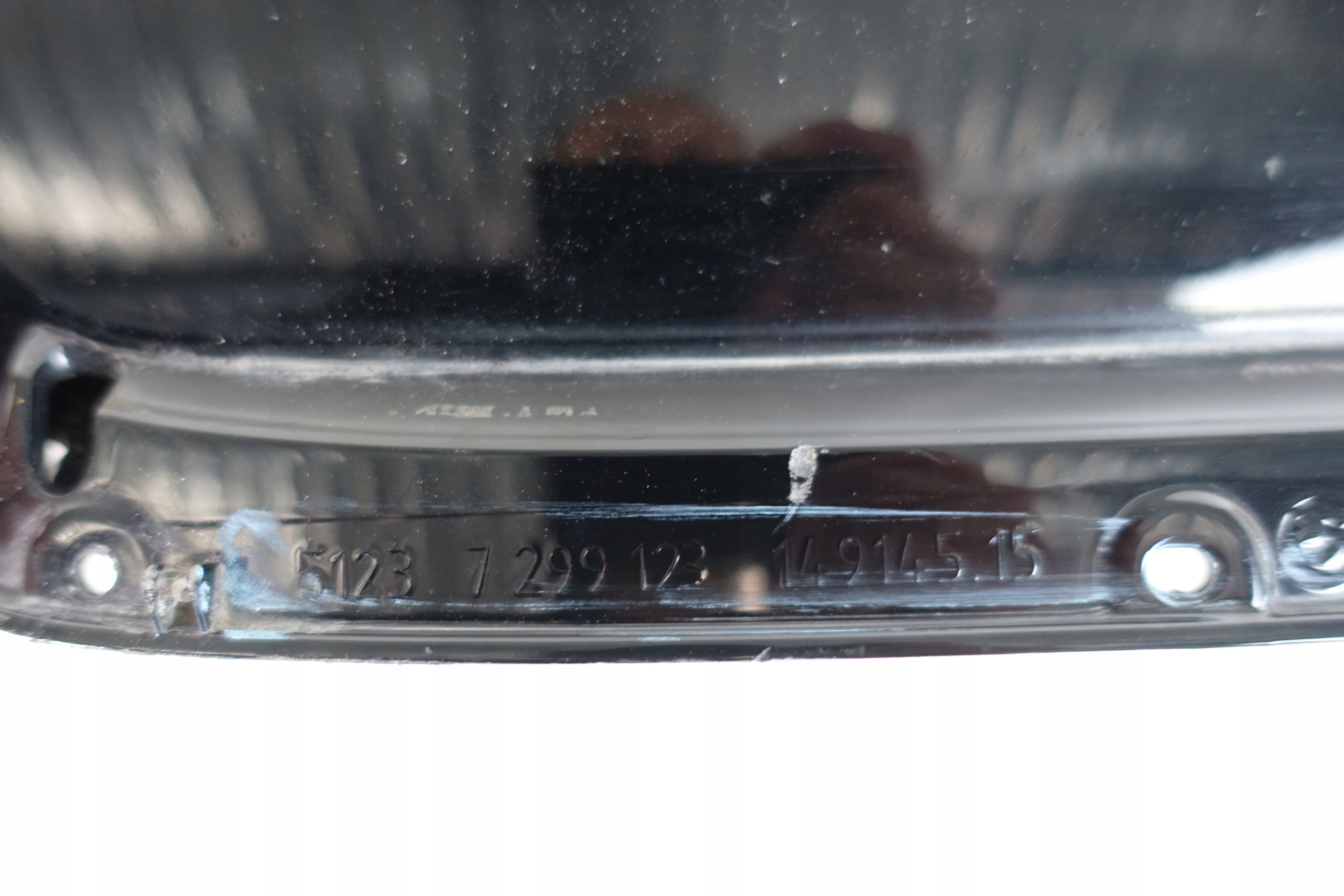 BMW i3 Capot 2013-2022 7299123