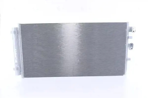 ниссенс 941206 конденсатор, радиатор кондиционера