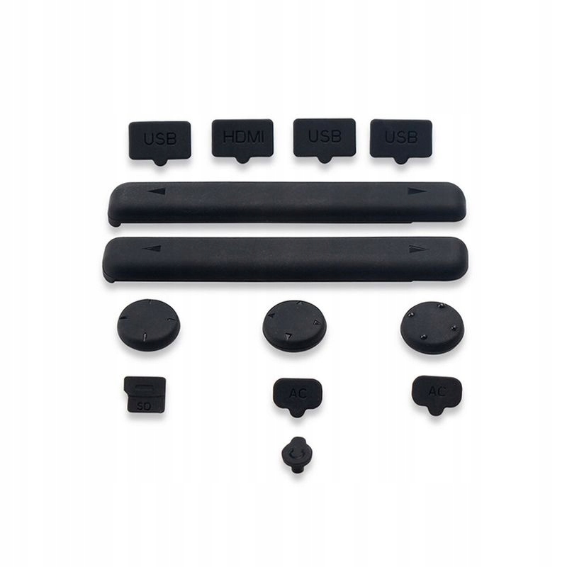 Szkło hartowane do Nintendo Switch Dobe TNS-862