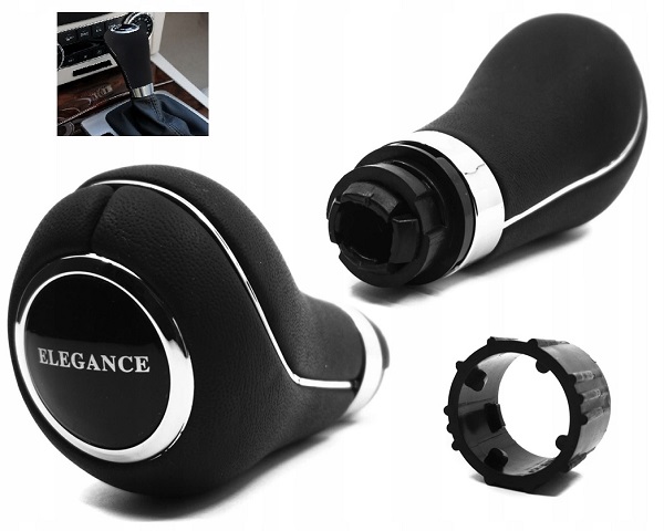 8mm 14,5mm - Ручка Переключения Передач Mercedes C207 E-Class 2009-