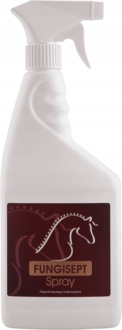 

Preparat na grzybicę Oh Fungisept Spray 500ml