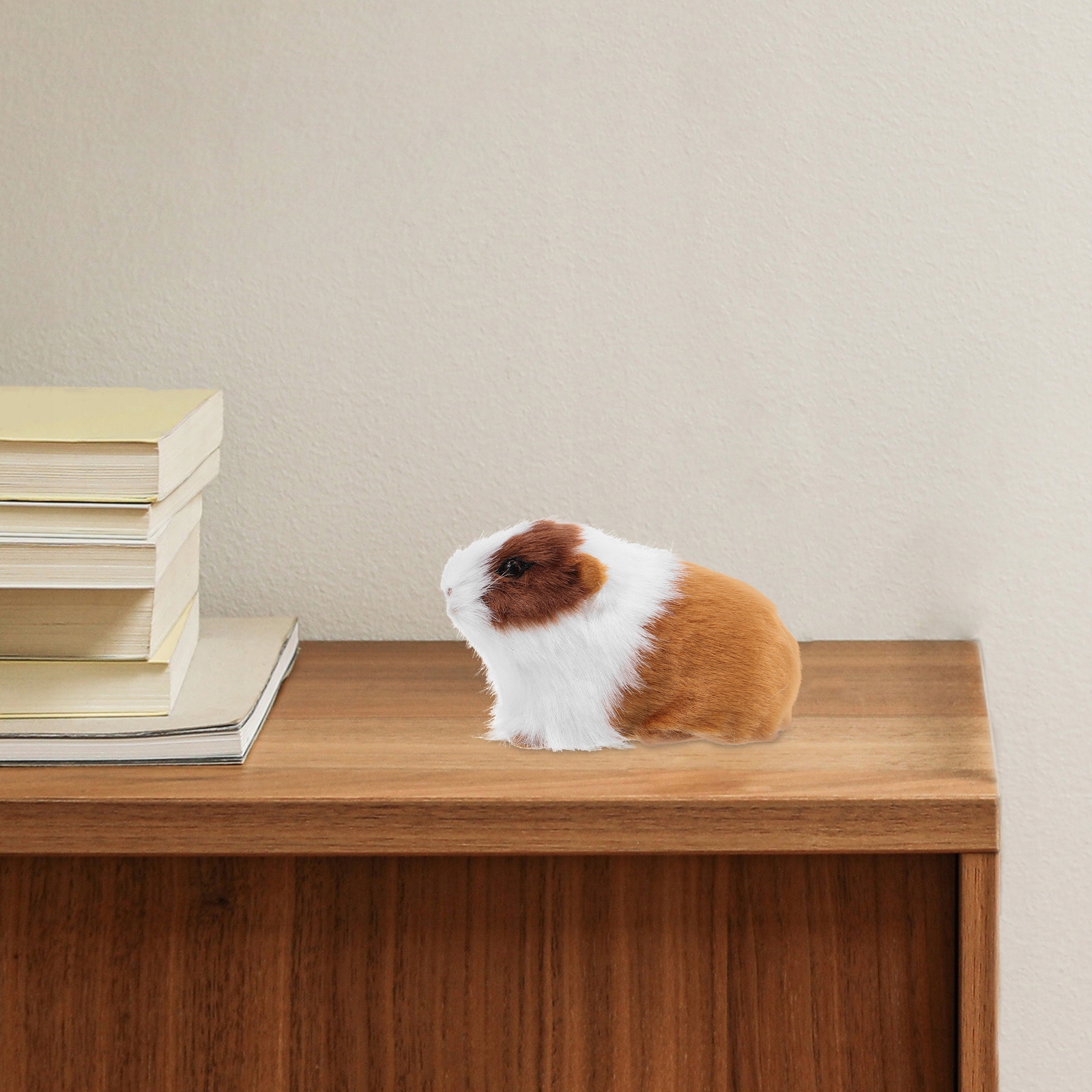 PLUSZOWA MYSZ MAŁY MODEL SYMULACYJNY CHOMIKA Kod producenta 4925324159759523629