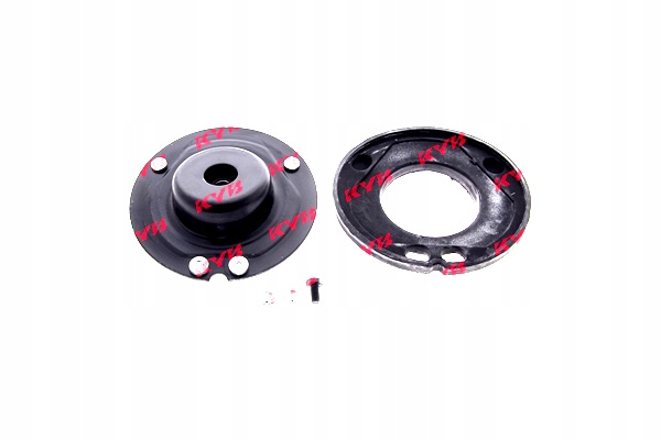 PODUSZKA AMORTYZATORA TYŁ L/P CHRYSLER NEON II DODGE NEON II PLYMOUTH Numer katalogowy części f0rc4r