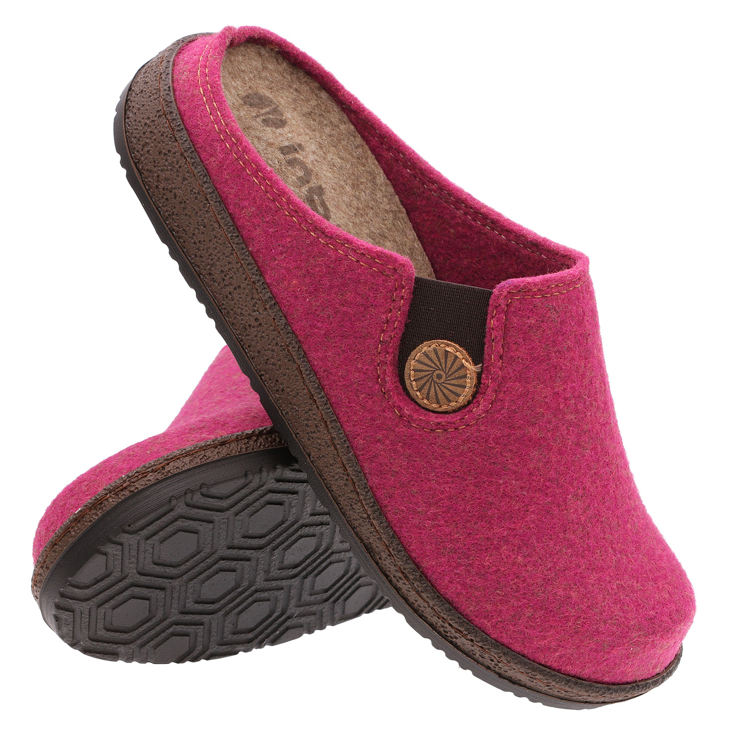 Inblu pantofle IN-NL-10 euroobuv