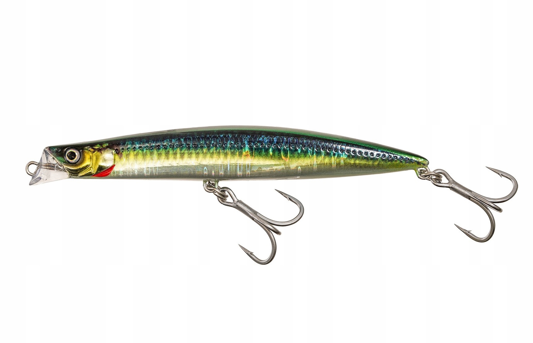 Przynęta Morska Westin Diggin' Sardine 13,5cm/62g Gold Sayoris