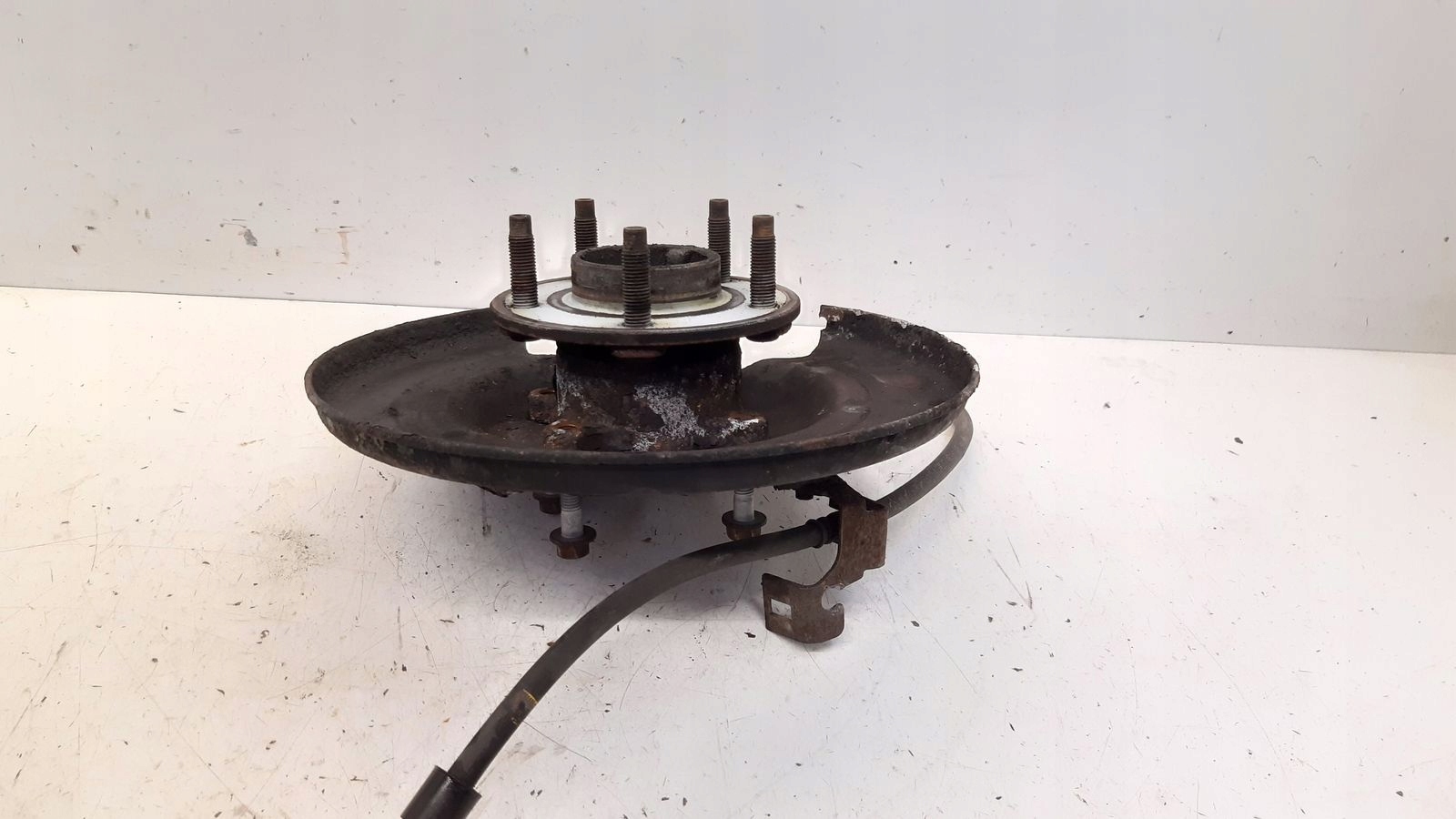 perno mozzo posteriore posteriore Destro Opel Astra J 2,0 CDTI