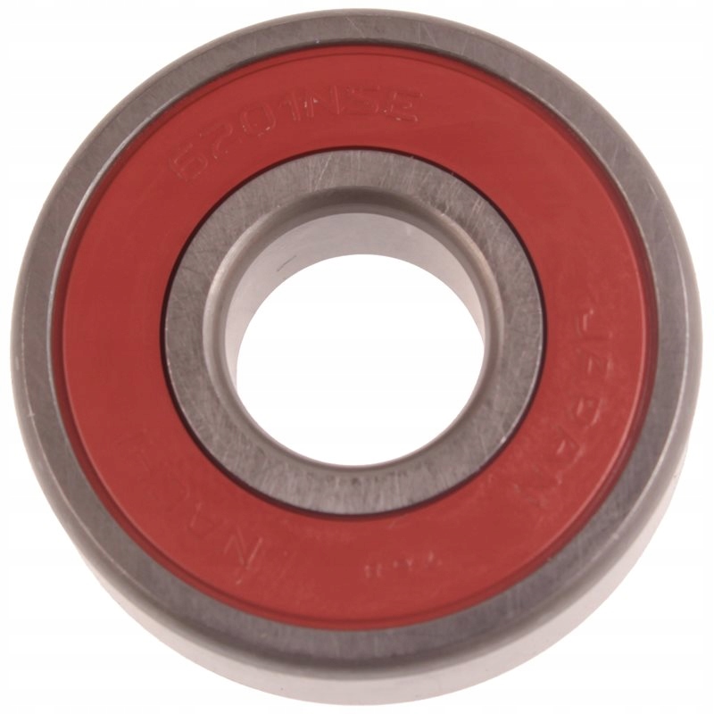 

Łożysko Nachi 6201 2RS 6201 Rs Luz C3 12x32x10