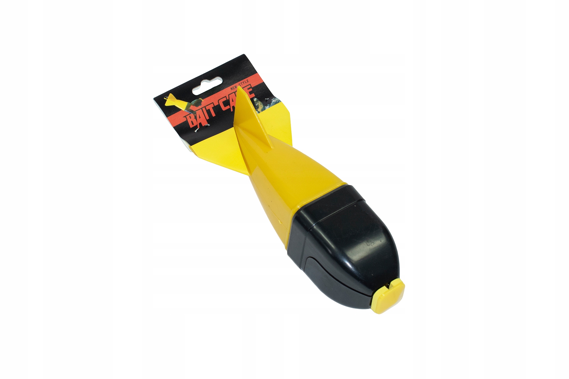 

Rakieta zanętowa typu Spomb 18cm New Style Fl