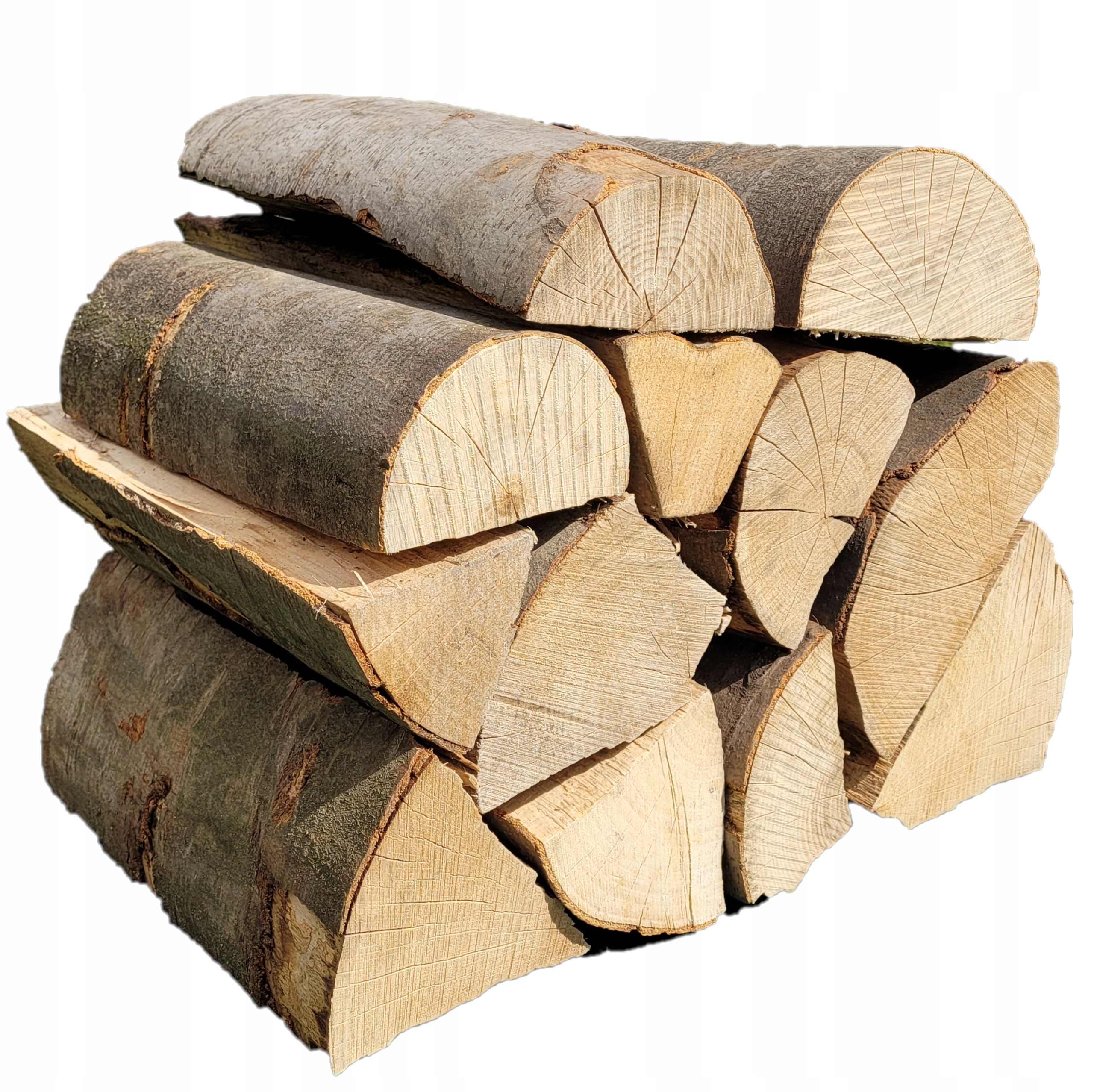 DREWNO BUKOWE DO KOCIOŁKA WĘDZARNI PALENISKA OGNISKA KOMINKA GRILLA 10kg