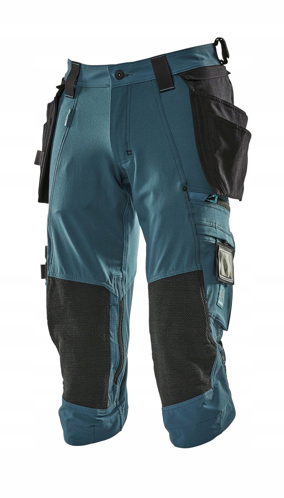 Spodnie 3/4 Mascot Dyneema niebieskie rozmiar 58 17049-311-44C58
