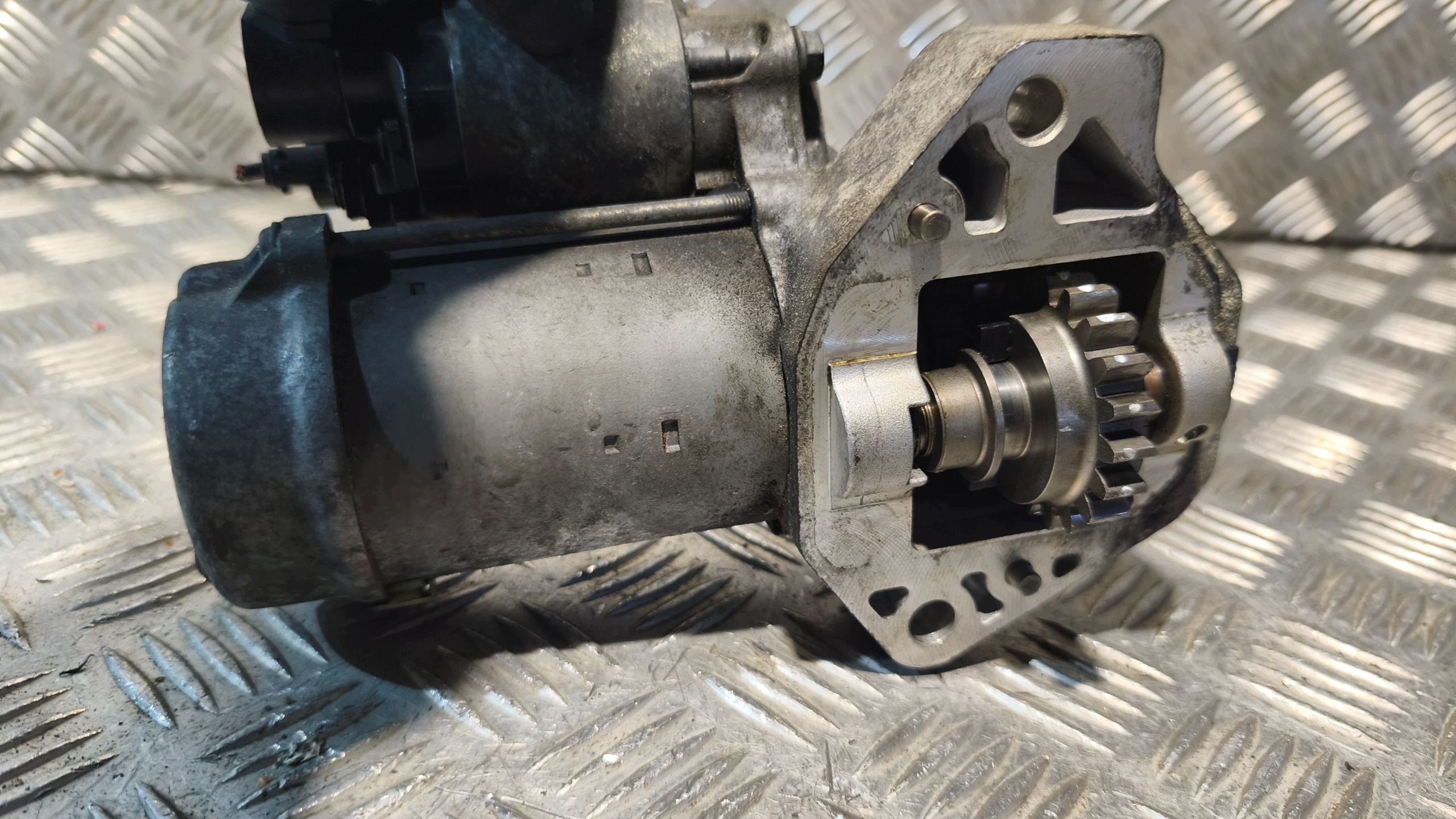 starter ACURA RL 3.7B V6 2009r 428000-5380