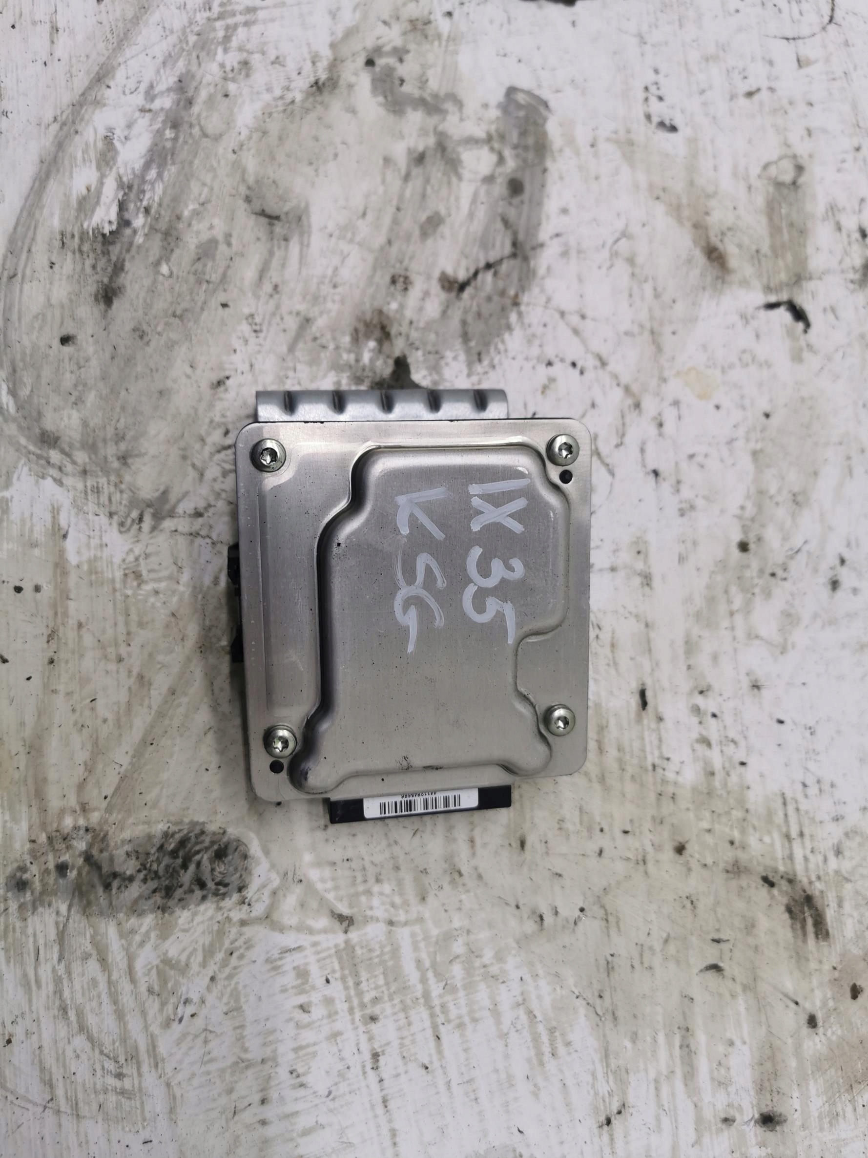 control unit ECU HYUNDAI IX35 10-15 95447-3B300