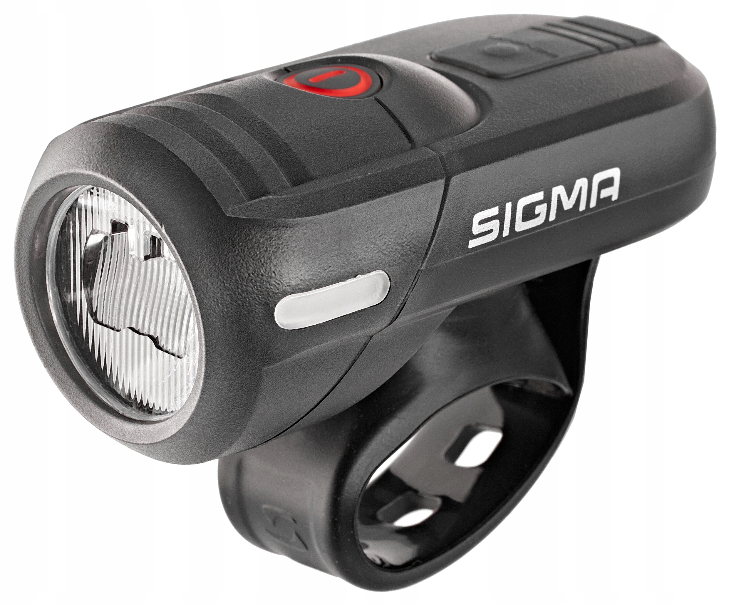 Lampka Rowerowa Sigma Aura 45 Lux 55M 6.5H IPX4