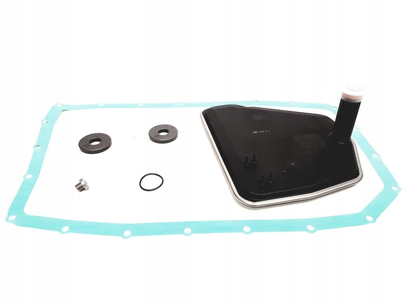 ZF ZESTAW FILTR OLEJ USZCZELKA 6HP26 X BMW X5 X3 7 Typ silnika Benzyna Diesel