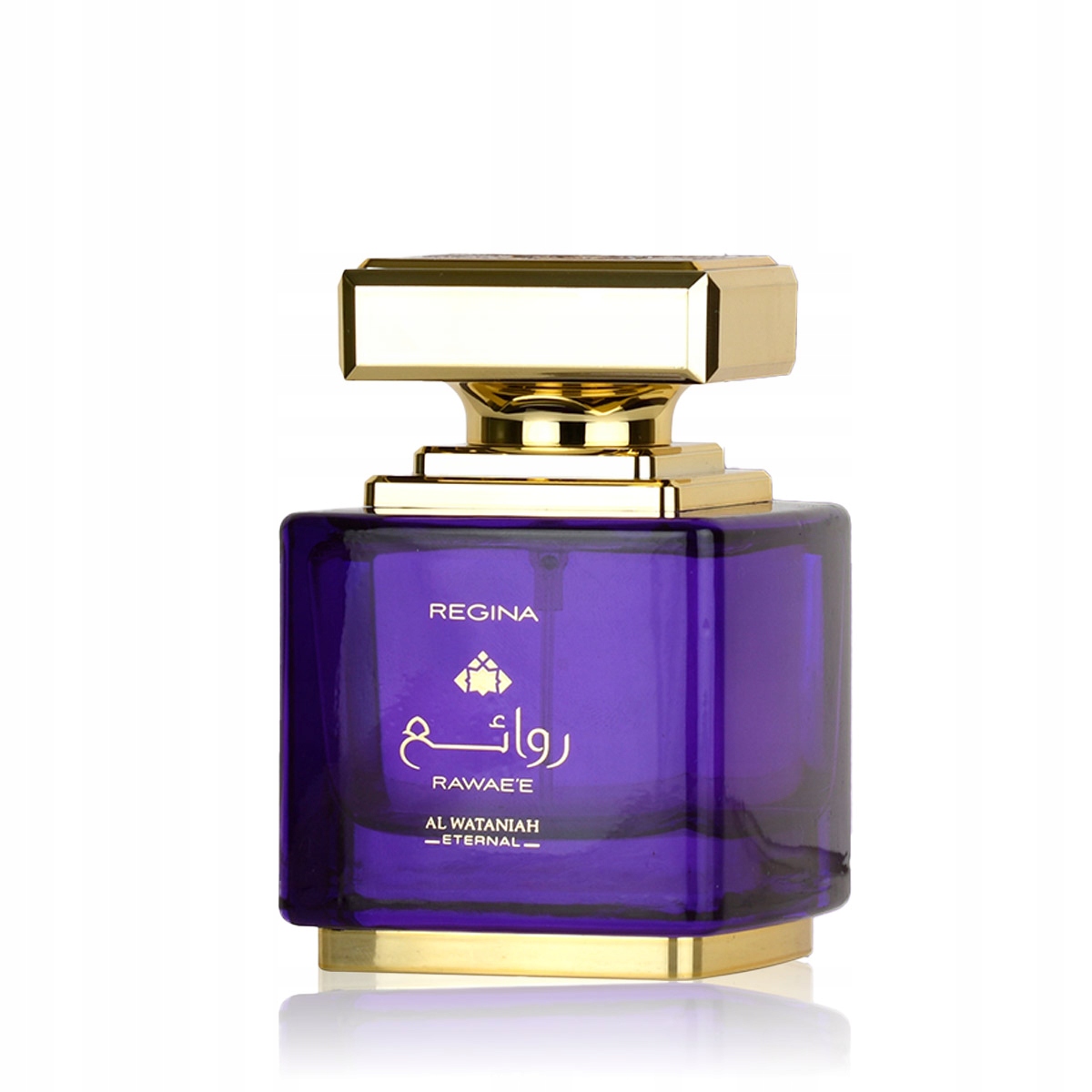 Al Wataniah Rawae`e Regina Edp sprej 100 ml