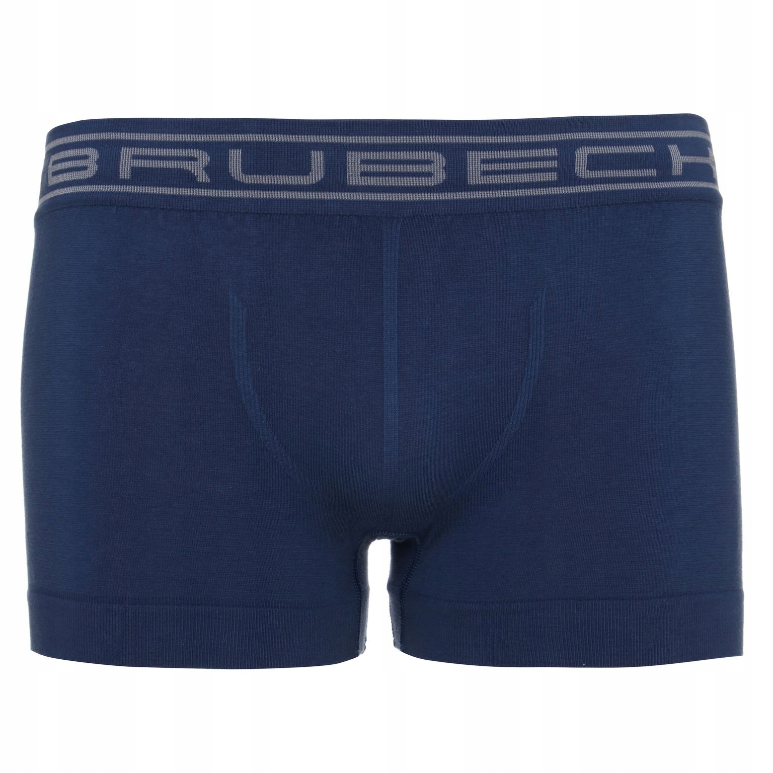 

Bokserki Brubeck Bezszwowe Comfort Cotton M