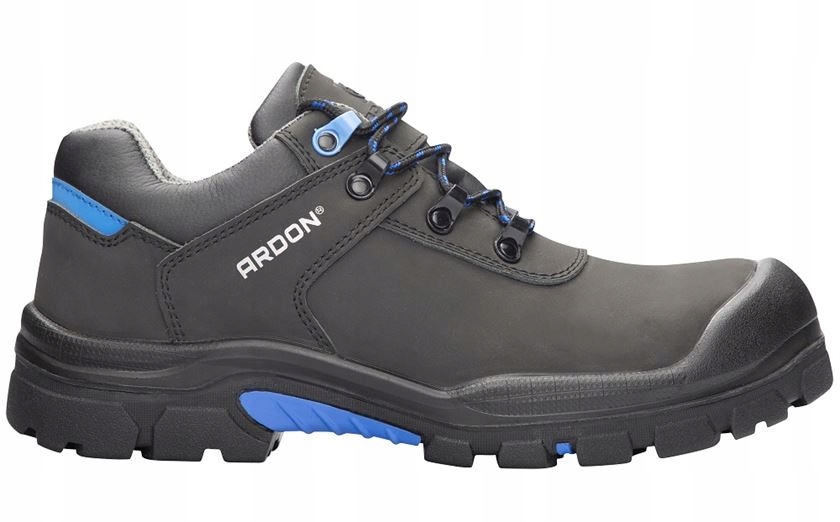 

Rover S3 Buty Robocze marki Ardon Dla Mechanika 47