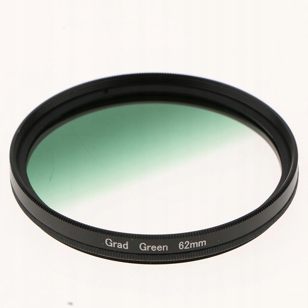 Okrągły Okrągły Gradient SLR Obiektywu Kod producenta fenteer-77005195