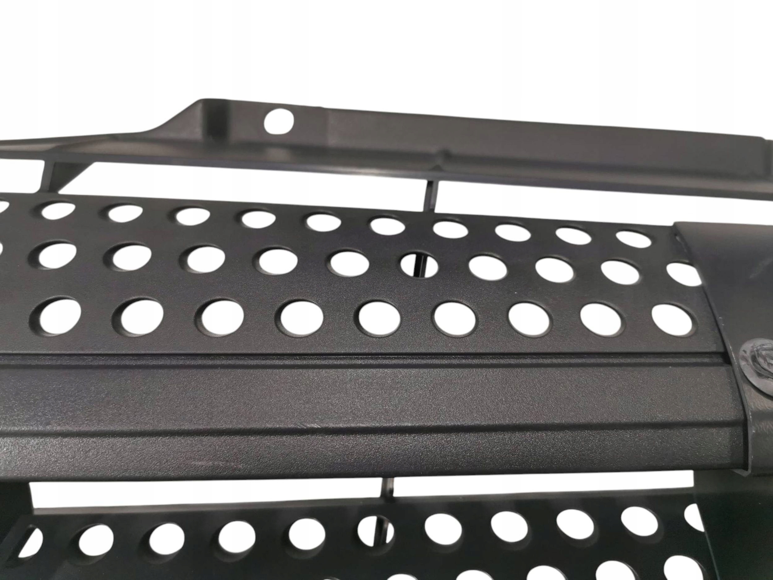 Mercedes-Benz Sprinter W910 Kühlergrill FRONTGRILL Kühlergitter A9068880523 - Thumbnail 10