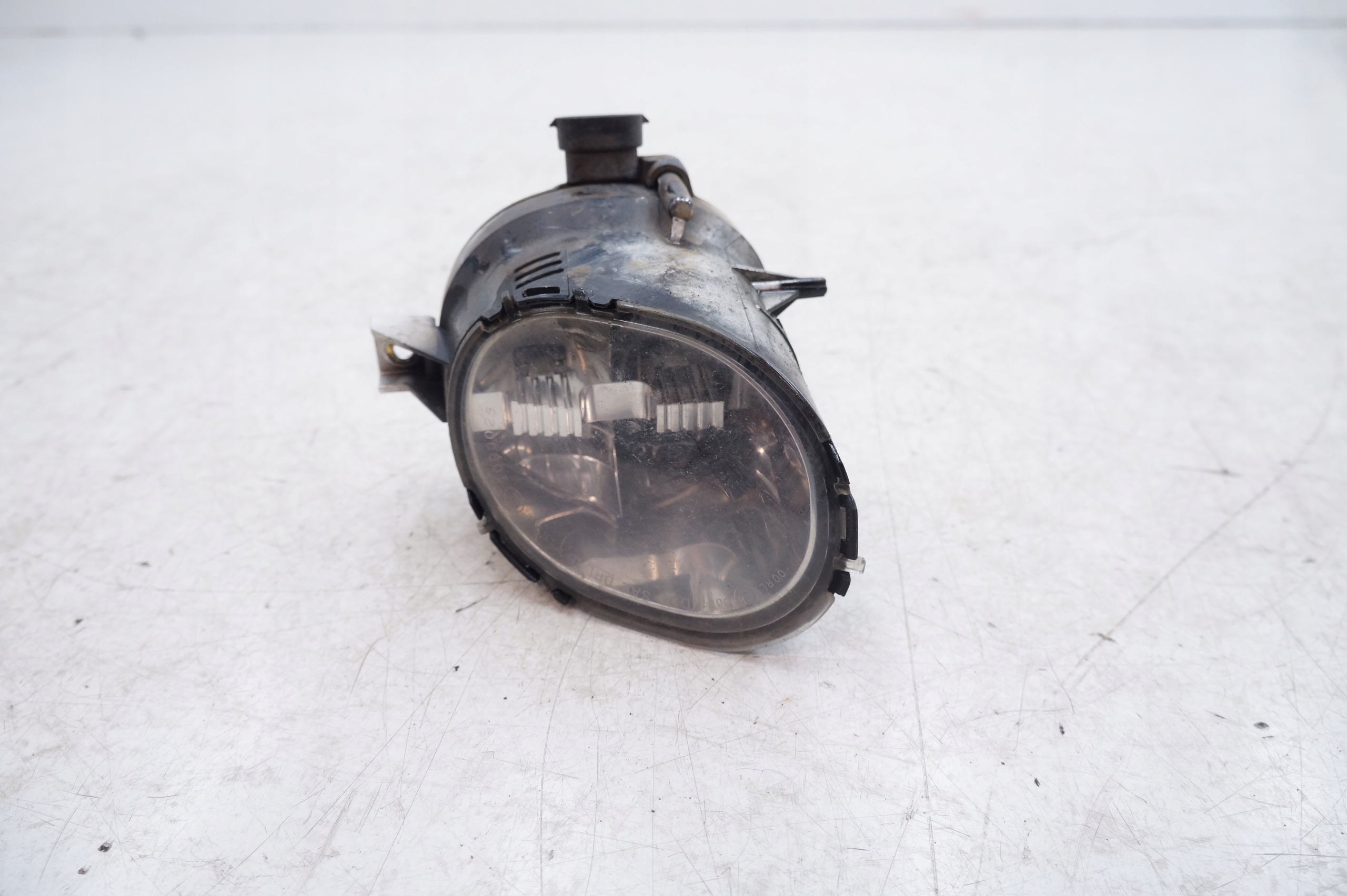 VOLVO XC70 HALOGEN LED DRL LEWY PRZÓD 31383204