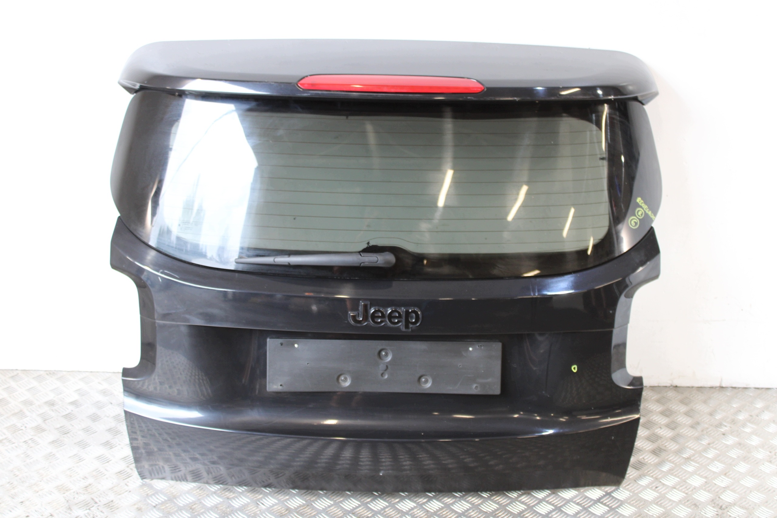 trunk door boot JEEP RENEGADE 1.6 MJ