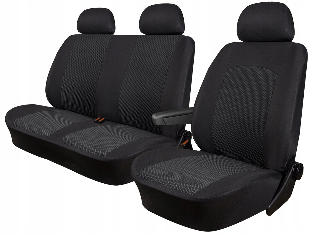 Pokrowce samochodowe do Jumper Ducato Boxer