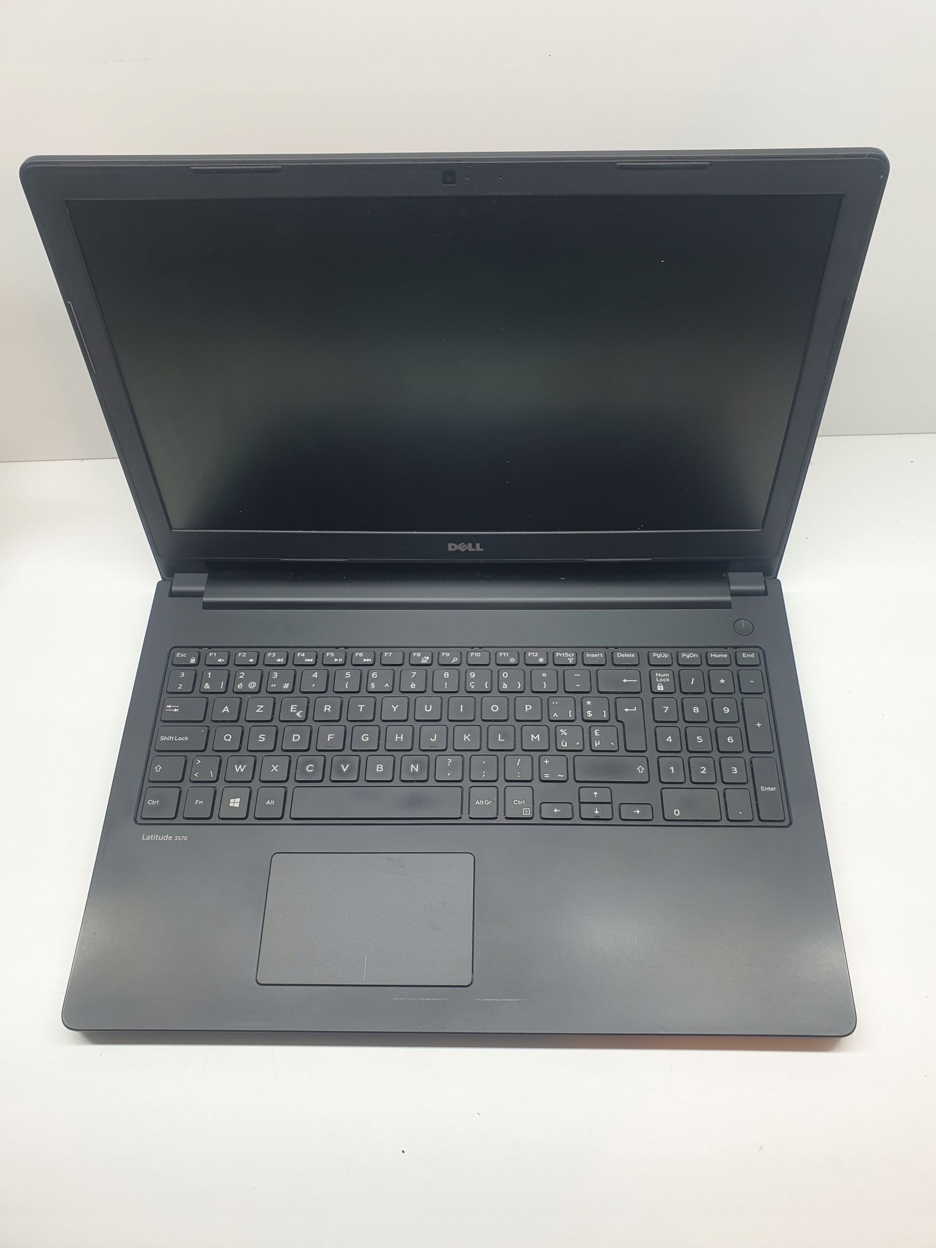 Windowsノート本体 DELL Latitude 3570 Corei3-6100U 8GB 1TB DELL Latitude 3570 Corei3-6100U 8GB 1TB
