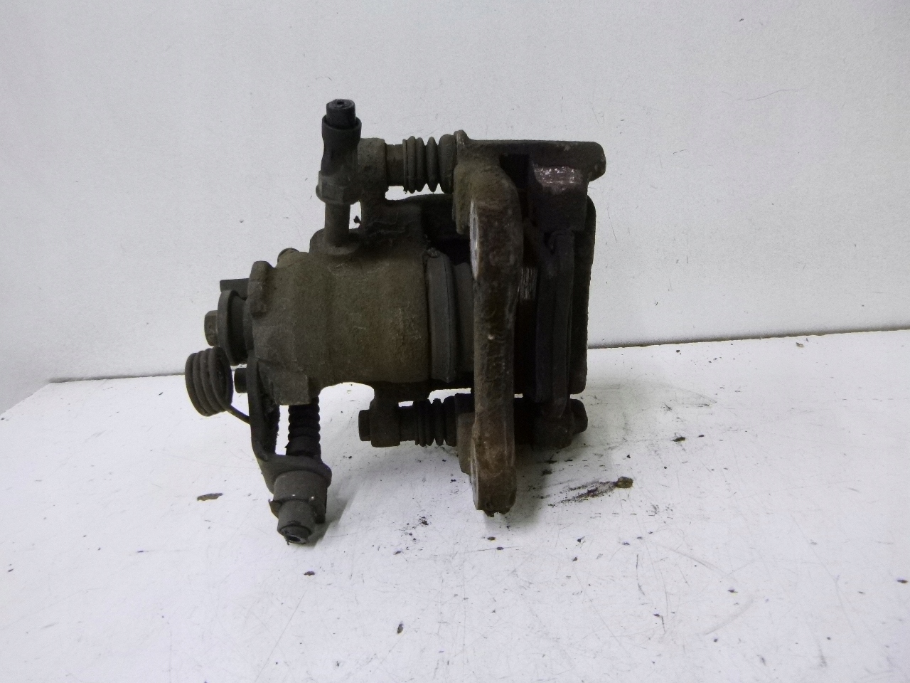 caliper brake rear part VW Sharan Lift 1995 – 2010