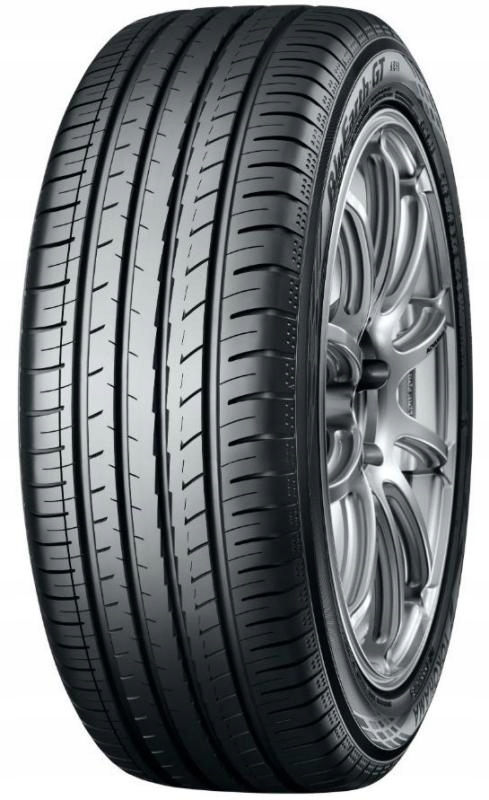 1x Yokohama BluEarth-GT AE51 225/50R18 95W