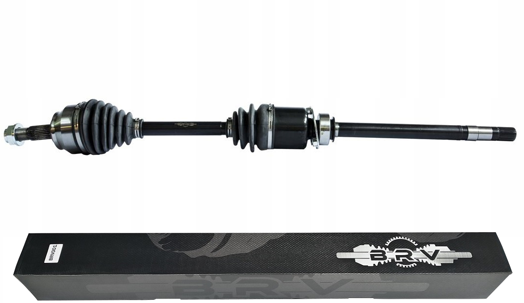 Poloosa Pravá Alfa Romeo 156 1.9 Jtd Nová Kompletní