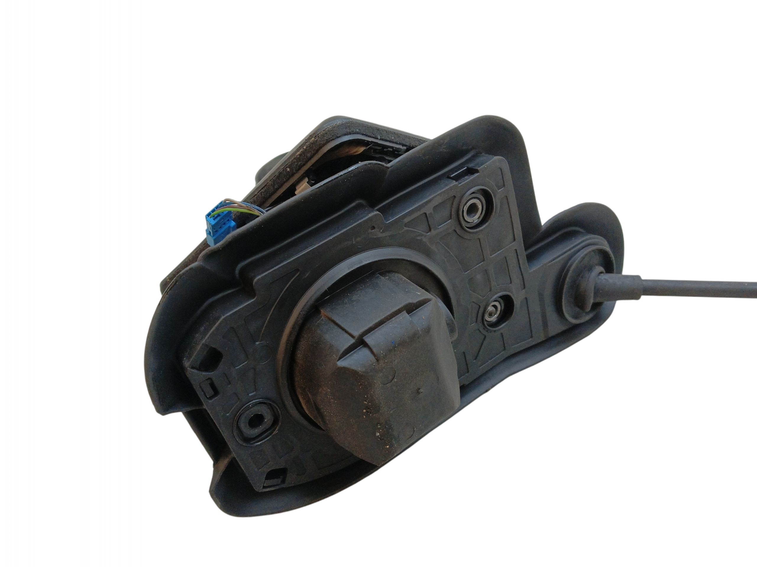 Mecanisme levier vitesse Câble Engrenage AUTOMAT Pommeau BMW E60 2.0 D 7560451