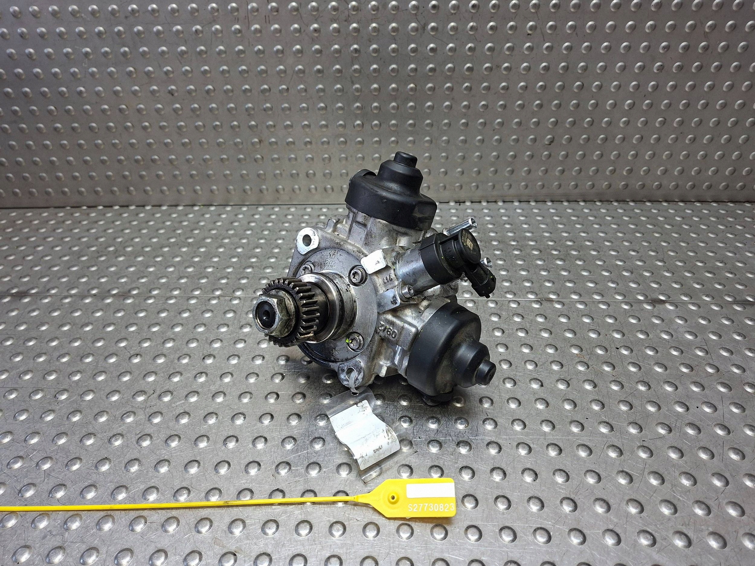 Pompe d’injection JEEP GRAND CHEROKEE WK2 14- 3.0 CRD 0445012013