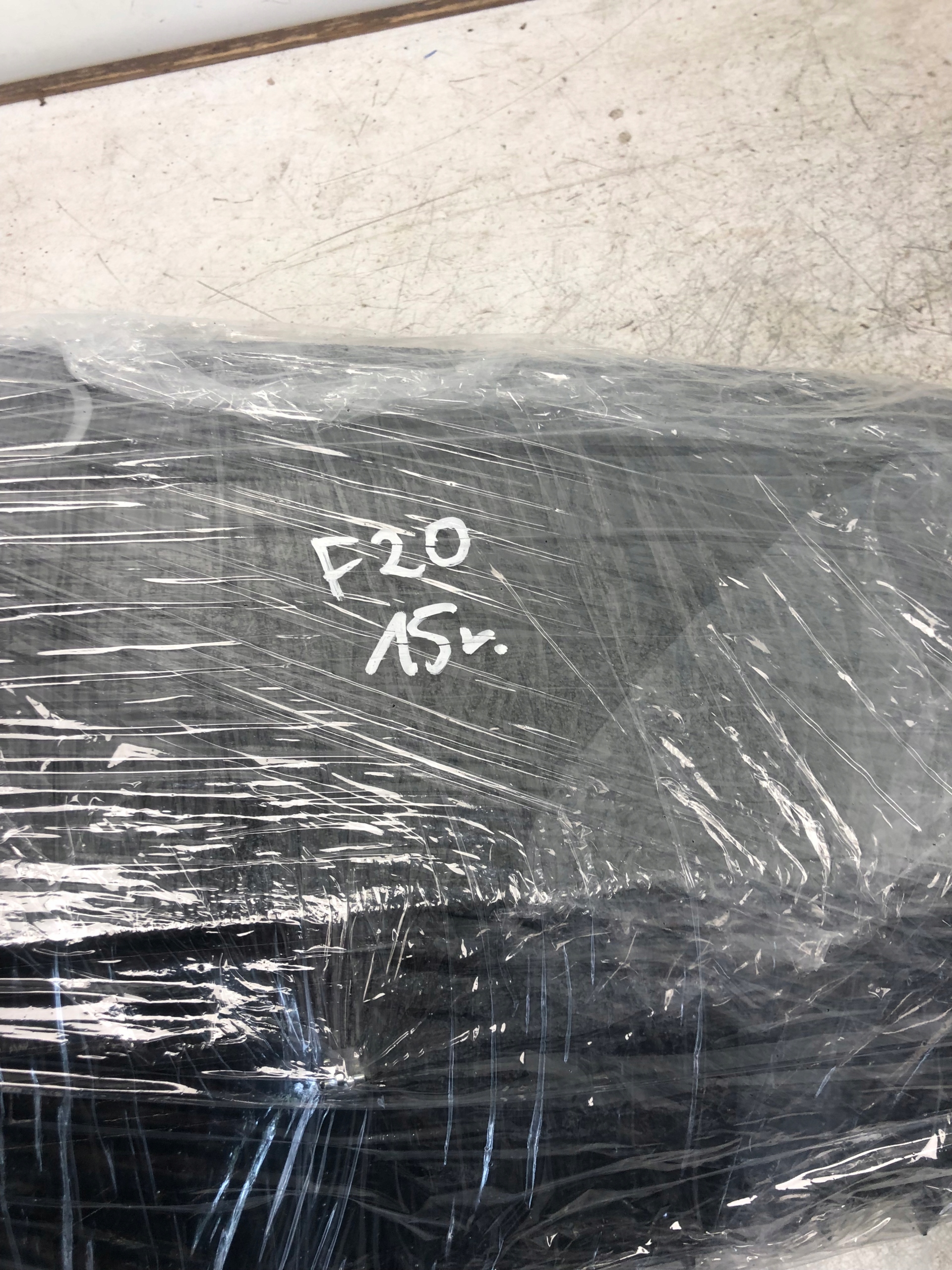 Handschuhfach des Beifahrers BMW F20