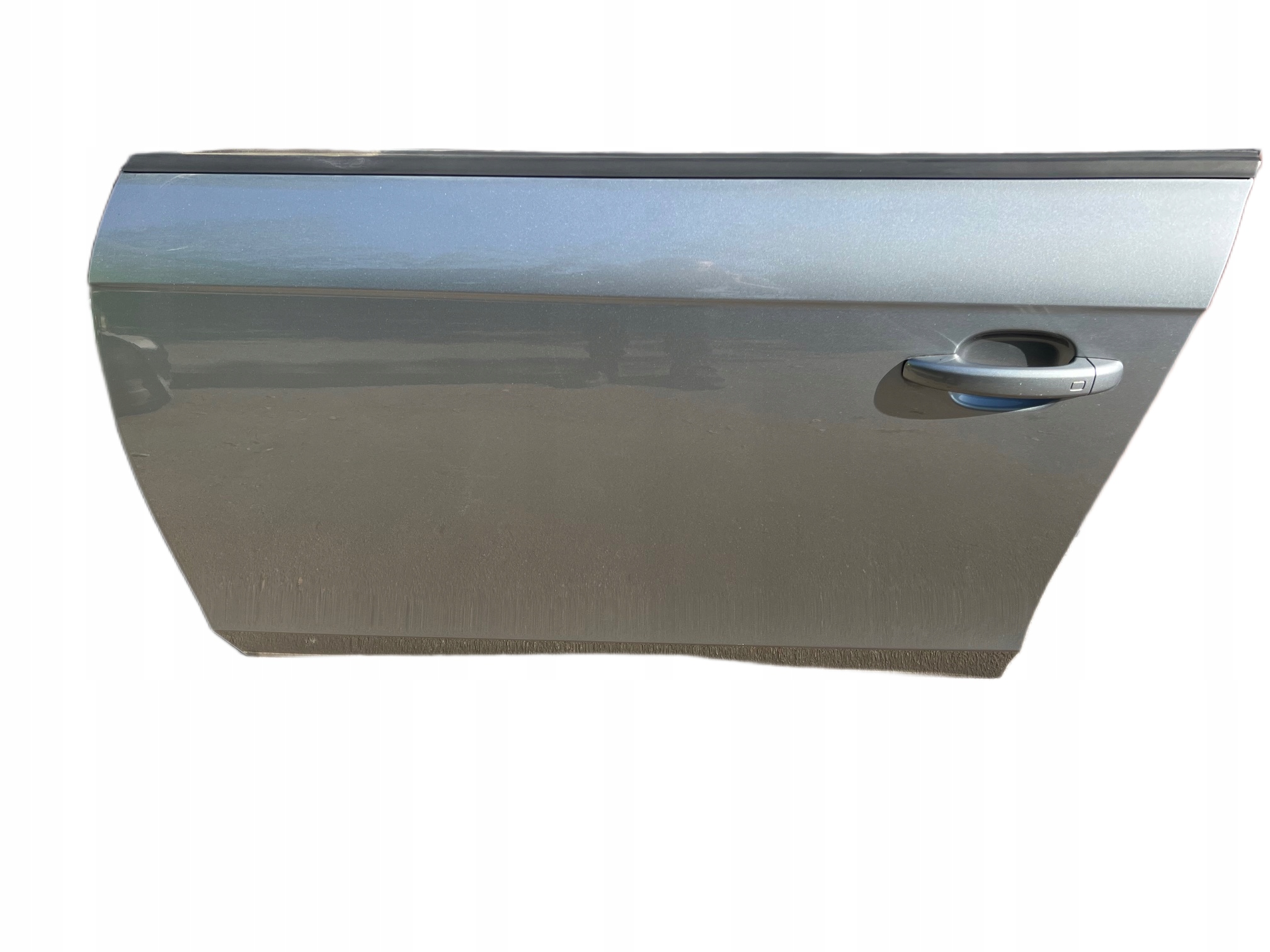 AUDI A4 B8 sedan LY7G door left front left front LY7G