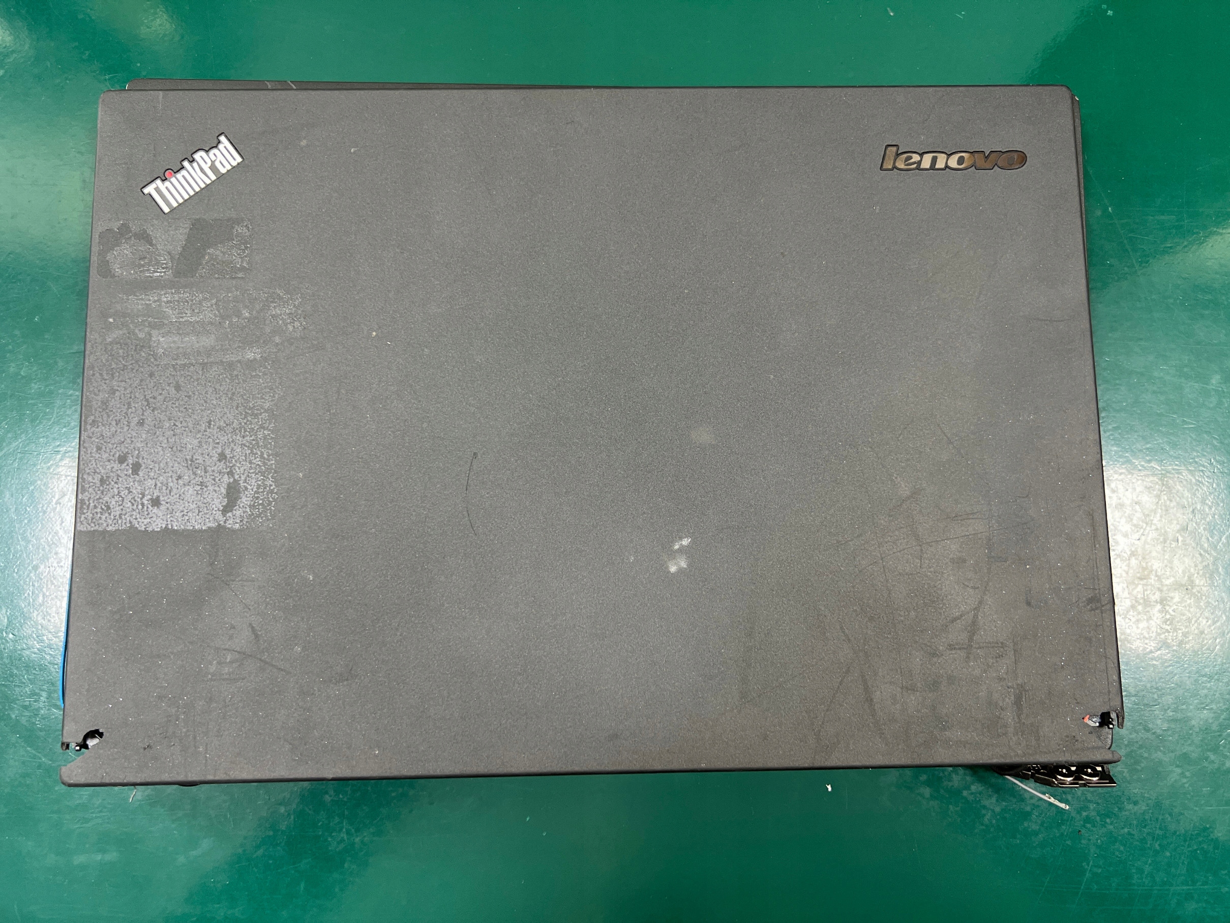 LENOVO ThinkPad T450 CORE i5 na części