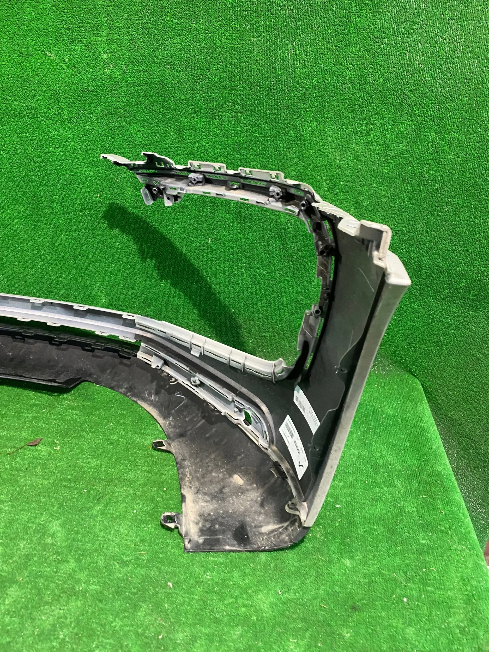Frontstoßstange vorne PORSCHE MACAN 95B LIFT 21