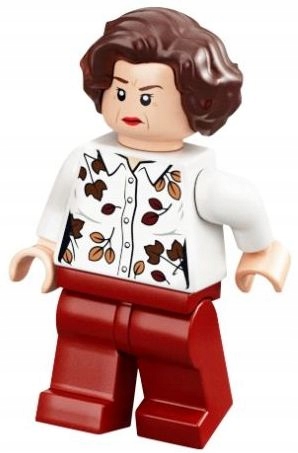

Lego Harry Potter Ciotka Petunia hp217 75968 Nowa