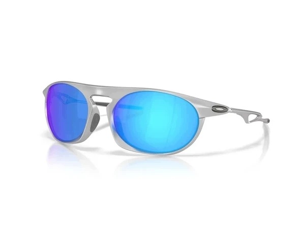 Sluneční brýle Oakley Neo Jacket Satin Prism Sapphire M936