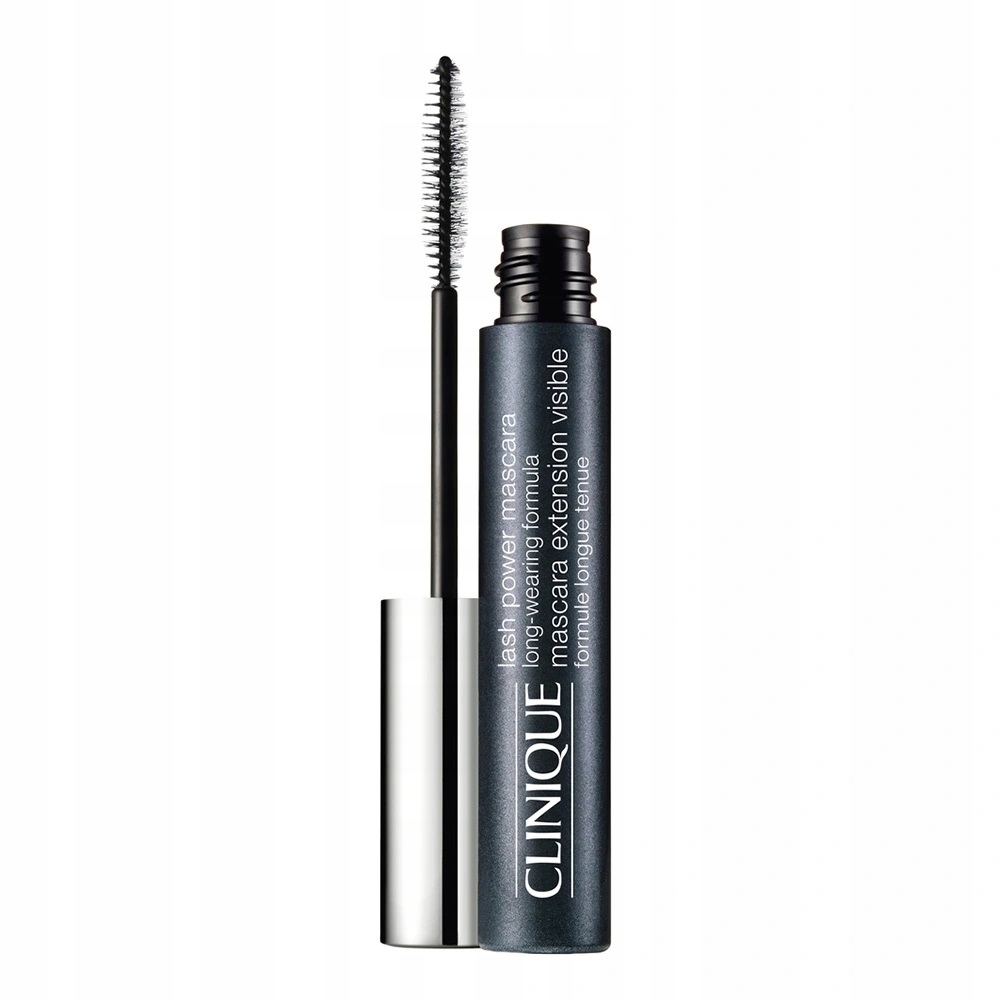 Clinique Lash Power Mascara Long Wear řasenka na řasy 01 Black 6 ml