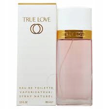 Elizabeth Arden True Love 100 ml Edt z Německa