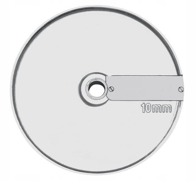 Tarcza do plastrów 2 mm (3noże na tarczy) Waga produktu z opakowaniem jednostkowym 0.68 kg