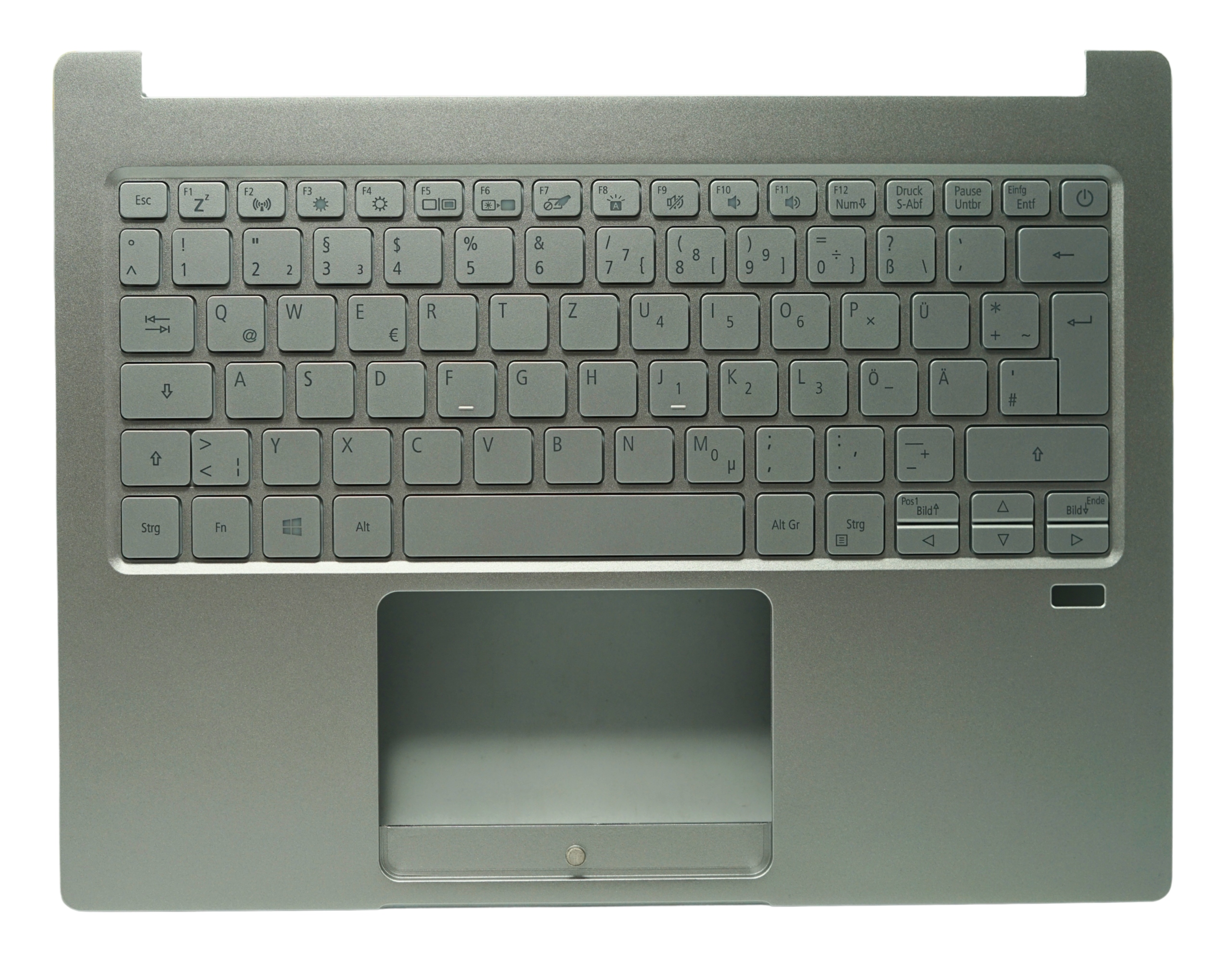 Palmrest horní kryt klávesnice Acer Swift SF313-52 SF313-52G