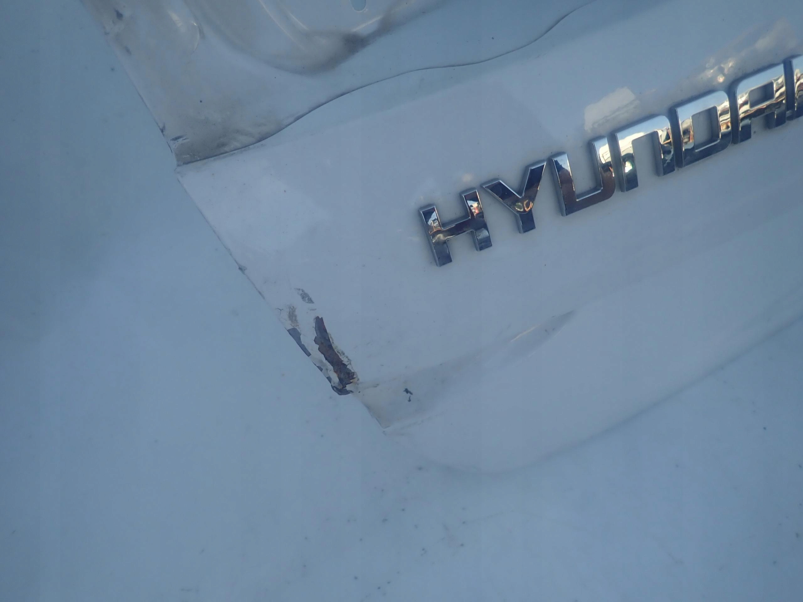 HYUNDAI I30 III KOMBI 17-> trunk door boot
