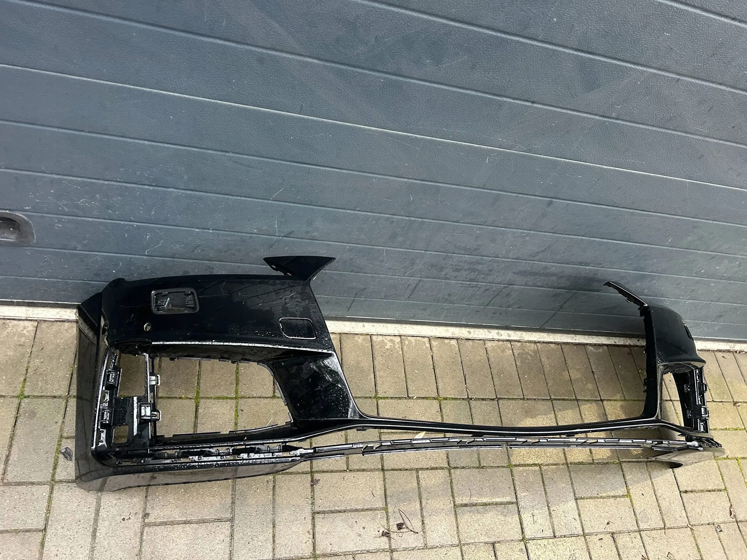 Audi TT TTS S Line Lift 8S 19- bumper front front