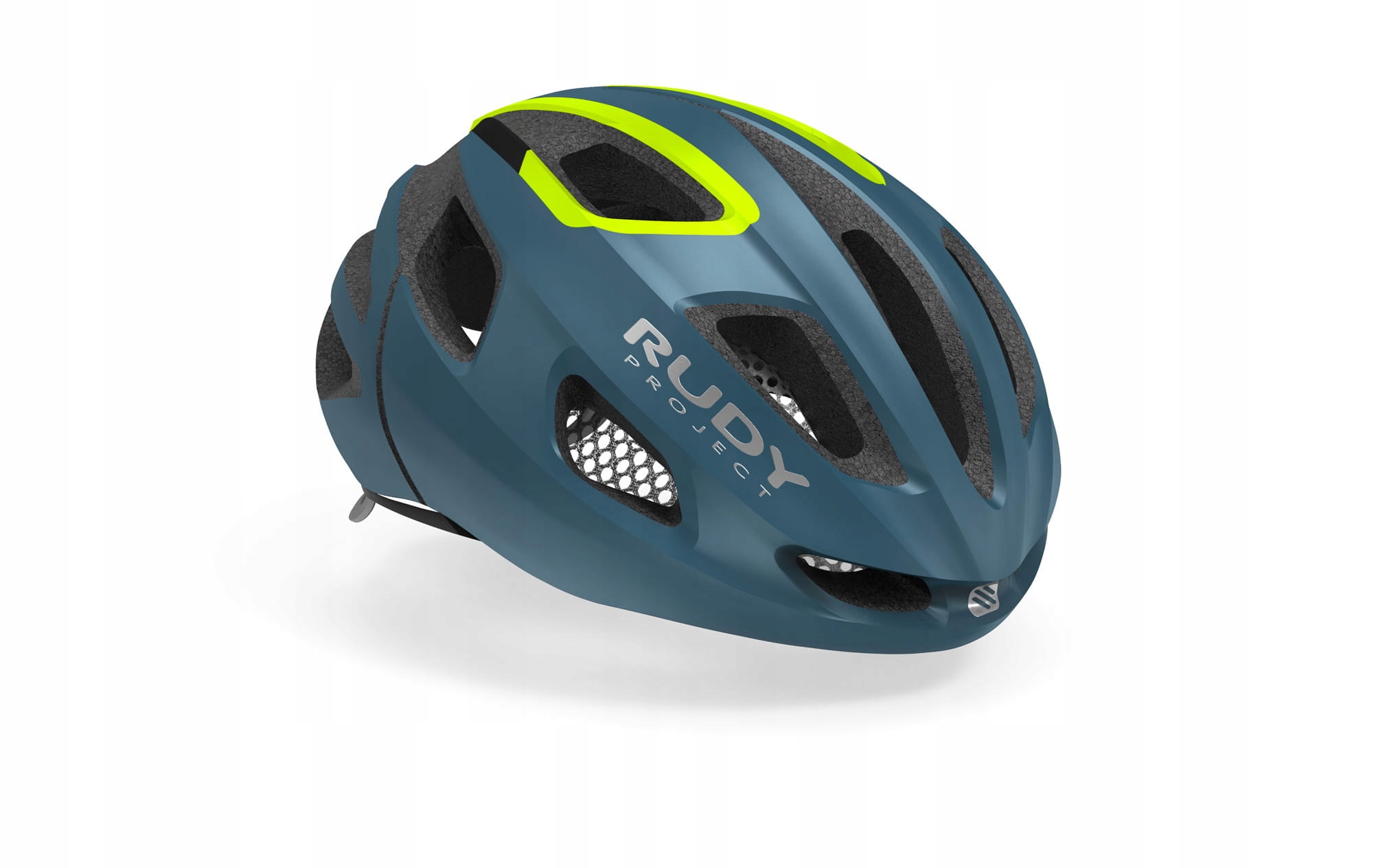 Kask rowerowy Rudy Project Strym r. L 59-61cm